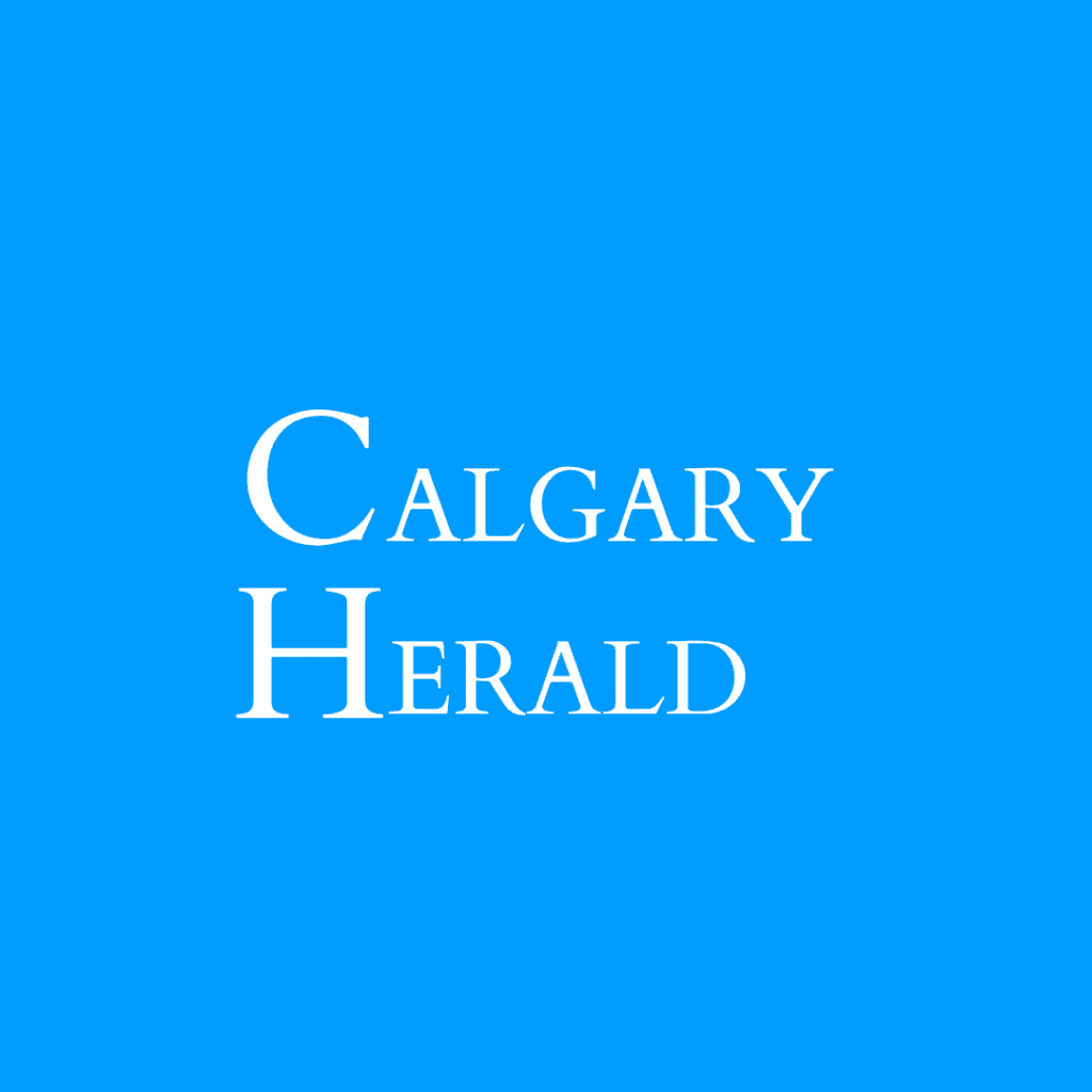 Calgary Herald