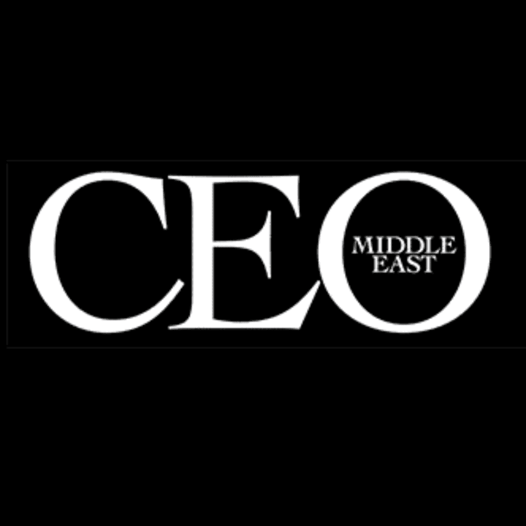 CEO Middle East