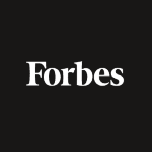 Forbes Mention