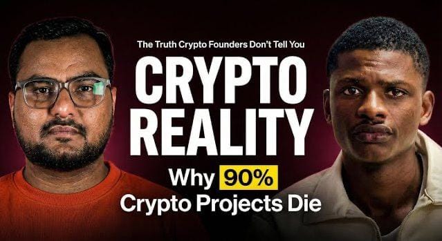 From Forex Trader to Web3 Growth Architect: Spout Finance's Onuro Gabriel on Building Trust in a Trust-Starved Industry